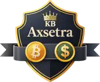 Axsetra KB logo